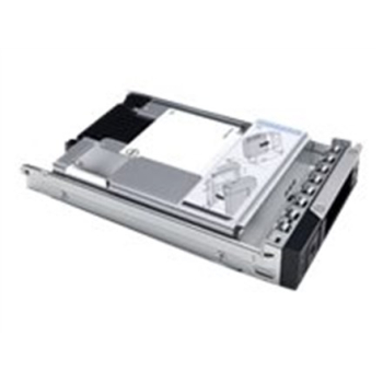 Kotlina | 960 GB | Dysk SSD 2,5" / 960GB / SATA / RI / 6 Gb / 512e / z możliwością podłączenia podczas pracy / wejście 3