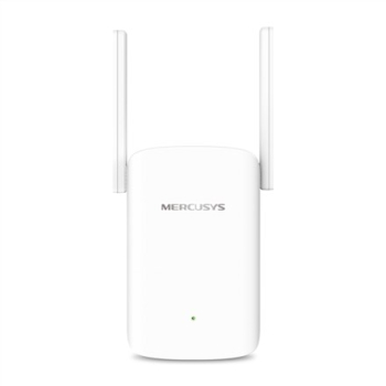 Wzmacniacz sygnału Wi-Fi 6 Mercusys AX1500 | ME60X | 802.11ax | 1201 Mbit/s | Porty Ethernet LAN (RJ-45) 1 | Nr MU-MiMO