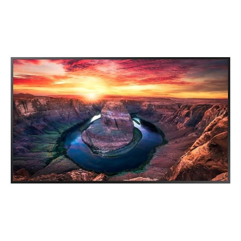 Samsung QM43B Digital signage flat-1
