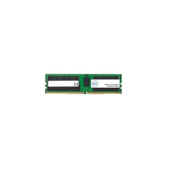 SNS only - Dell Memory Upgrade - 32GB - 2RX8 DDR4 UDIMM 3200MHz ECC-1