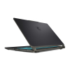 MSI Cyborg 15 A12VF-266XPL i5-12450H 15.6