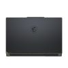 MSI Cyborg 15 A12VF-266XPL i5-12450H 15.6