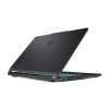 MSI Cyborg 15 A12VF-266XPL i5-12450H 15.6