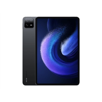 Xiaomi | Podkładka 6 | 11 " | Grawitacyjny szary | Wyświetlacz LCD IPS | Rozdzielczość 1800 x 2880 | Qualcomm SM8250-AC