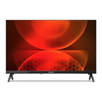 Ostry | 24FH2EA | 24" (60 cm) | Telewizor Smart TV | Telewizor z platformą Android TV | Gotowy na HD-1