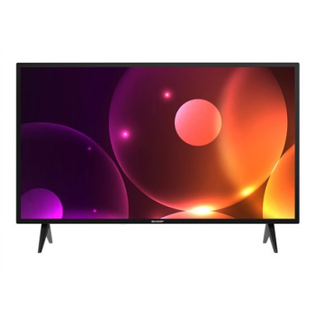 Ostry | 40FA2E | 40" (101 cm) | Rozdzielczość FHD | Czarny-1
