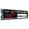 Dysk SSD Silicon Power UD85 500GB M.2 PCIe NVMe Gen4x4 NVMe 1.4 3600/2400 MB/s-2