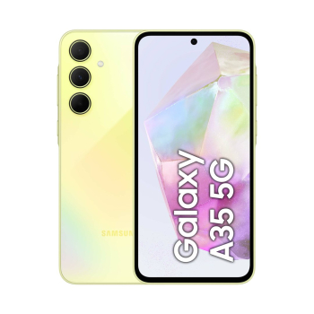 Samsung A35 5G 8/256GB Awesome Lemon-1