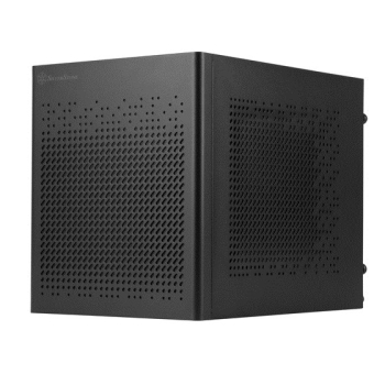 Silverstone Technology SST-SG16B bk mI-1