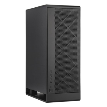 SilverStone ALTA G1M - karta microATX-tarn-1