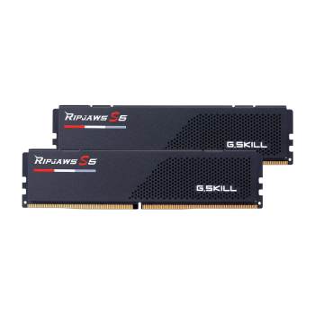 G.SKILL RIPJAWS S5 DDR5 2X48GB 5200MHZ CL40 XMP3 BLACK F5-5200J4040A48GX2-RS5K-1