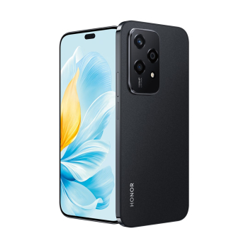 Smartfon Honor 200 Lite 5G 8/256GB Black-1