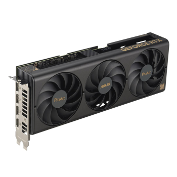 VGA PCIE16 RTX4070 12GB GDDR6X/PROART-RTX4070-O12G ASUS-1