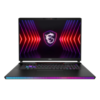 MSI Raider GE78 HX 14VIG-671, 43,9 cm (17.3") 240Hz, i9-14900HX, RTX 4090 Notebook do gier-1