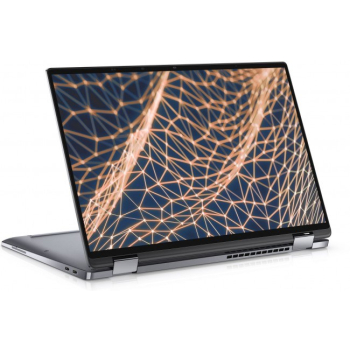 Dell Latitude L13-93300021656SA i5-1240U 13.3" WQXGA Touch 16GB SSD512 BT BLKB FPR x360 W11Pro (REPACK) 2Y-1