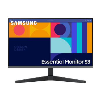 MONITOR SAMSUNG LED 27" LS27C330GAUXEN-1