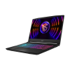 MSI Katana 15 B13VFK-1437XPL i7-13620H 15.6" FHD 144Hz IPS-Level 16GB DDR5 SSD1TB RTX 4060 8GB NoOS-1