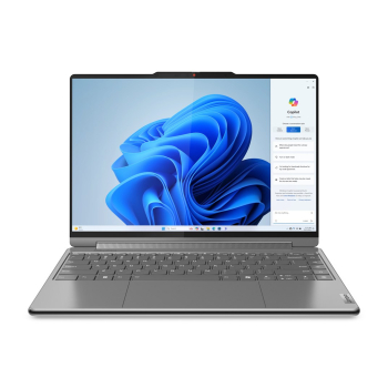 Lenovo Yoga 9 2-in-1 14IMH9 Ultra 7 155H 14" 2.8K OLED 400nits Glossy 120Hz 32GB LPDDR5x-7467 SSD512 Intel Arc Graphics