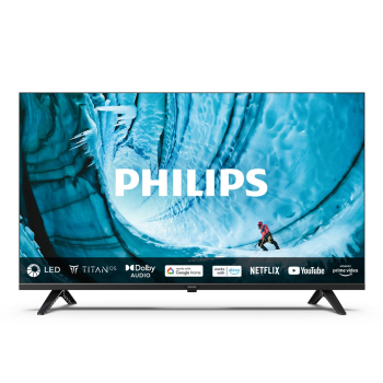 Telewizor 40" Philips 40PFS6009/12-1