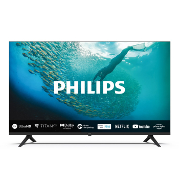 Telewizor 50" Philips 50PUS7009/12-1