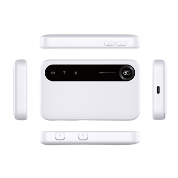 Router ZTE U50-1