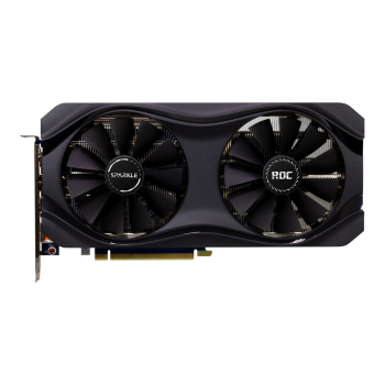 Karta graf. SPARKLE Intel ARC A770 ROC 16GB Black-1