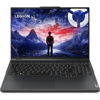 Lenovo Legion Pro 16IRX9 i5-14500HX 16" WQXGA IPS 500nits AG 240Hz 32GB DDR5 5600 SSD1TB GeForce RTX 4060 8GB NoOS Onyx