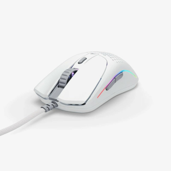Mysz Glorious Model O 2 White-1