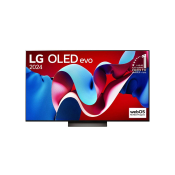 Telewizor 65" LG OLED65C41LA-1
