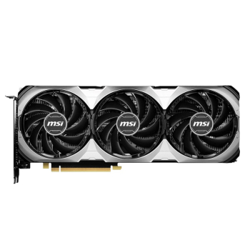 Karta graf. MSI GeF RTX 4070 SUPER 12G VENTUS 3X OC-1