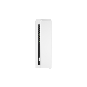 TS-133 1 BAY 1.8 GHZ QC 2 GB/1X GBE-1