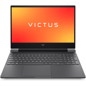 HP Victus 15-FB1013D Ryzen 5 7535HS 15.6" FHD AG 144Hz IPS 16GBGB SSD512 BT BLKB LAN GeForce RTX 2050 4GB Win11 Mica Sil