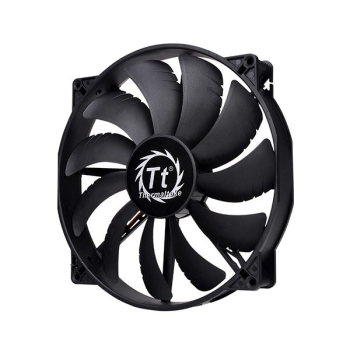 Wentylator do obudowy Thermaltake Pure 20 CL-F015-PL20BL-A (200 mm; 800 obr/min)-1