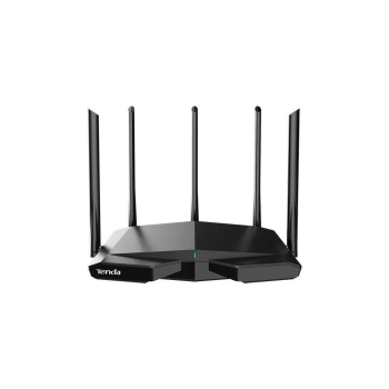 Tenda-RX27 PRO Router WiFi 6e AXE5700-1