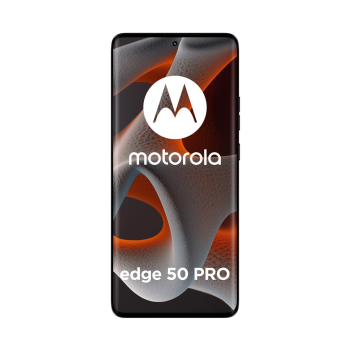 Smartfon Motorola Edge 50 Pro 5G 12/512GB Black Beauty-1