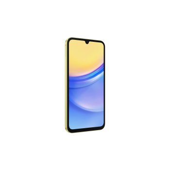 Samsung Galaxy A15 (A156) 5G 4/128GB ds Yellow-1