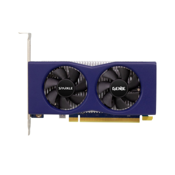 Karta graf. SPARKLE SA380G-6G A380 GENIE 6GB GDDR6-1