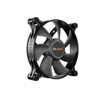 Wentylator do komputera BE QUIET! SHADOW WINGS 2 BL085 (120 mm; 1100 obr/min)-1