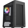 OBUDOWA AEROCOOL PGS HEXFORM-G-BK-V2 FRGB-2
