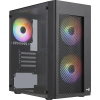OBUDOWA AEROCOOL PGS HEXFORM-G-BK-V2 FRGB-6