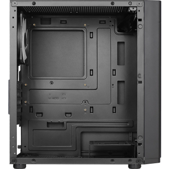 OBUDOWA AEROCOOL PGS HEXFORM-G-BK-V2 FRGB-3
