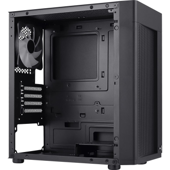 OBUDOWA AEROCOOL PGS HEXFORM-G-BK-V2 FRGB-4
