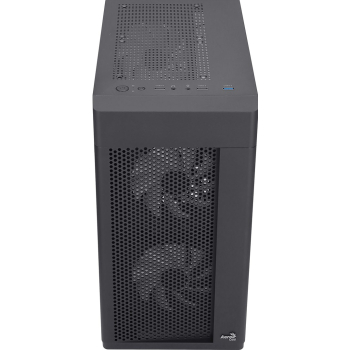 OBUDOWA AEROCOOL PGS HEXFORM-G-BK-V2 FRGB-9