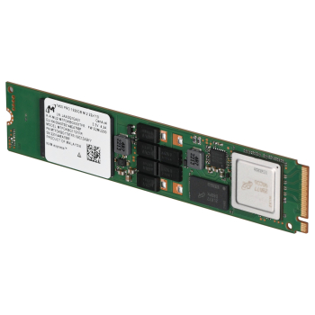 Dysk SSD Micron 7450 PRO 1.92TB M.2 (22x110) NVMe Gen4 MTFDKBG1T9TFR-1BC1ZABYYT (DWPD 1) Tray-1
