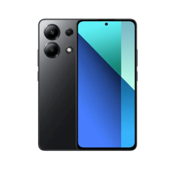 Smartfon Xiaomi Redmi Note 13 PRO 5G 12/512GB Black-1