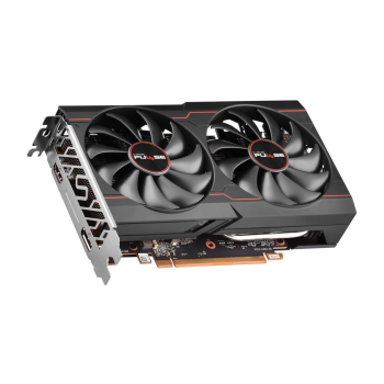 VGA PCIE16 RX6500XT 4GB GDDR6/PULSE 11314-01-20G SAPPHIRE-1