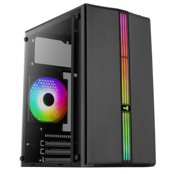 Obudowa AEROCOOL PGS EVO MINI-G-BK-v1-1