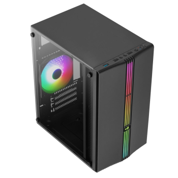 Obudowa AEROCOOL PGS EVO MINI-G-BK-v1-2