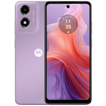 Motorola Moto E14 2/64GB Pastel Purple-1