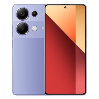 Smartfon Xiaomi Redmi Note 13 PRO 4G 12/512GB Purple-1